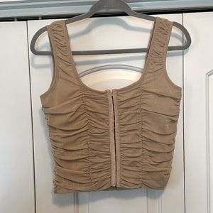 Women’s crop top